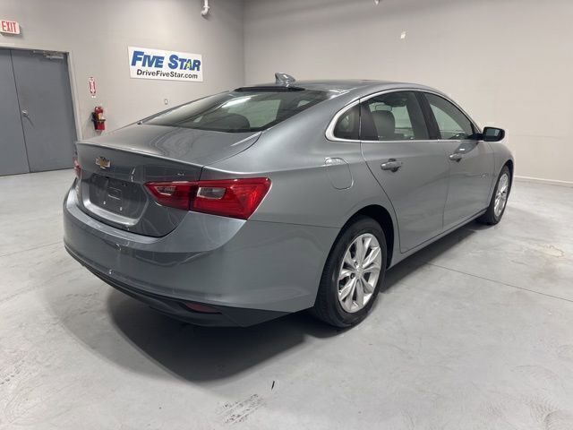 Used 2024 Chevrolet Malibu LT image 5