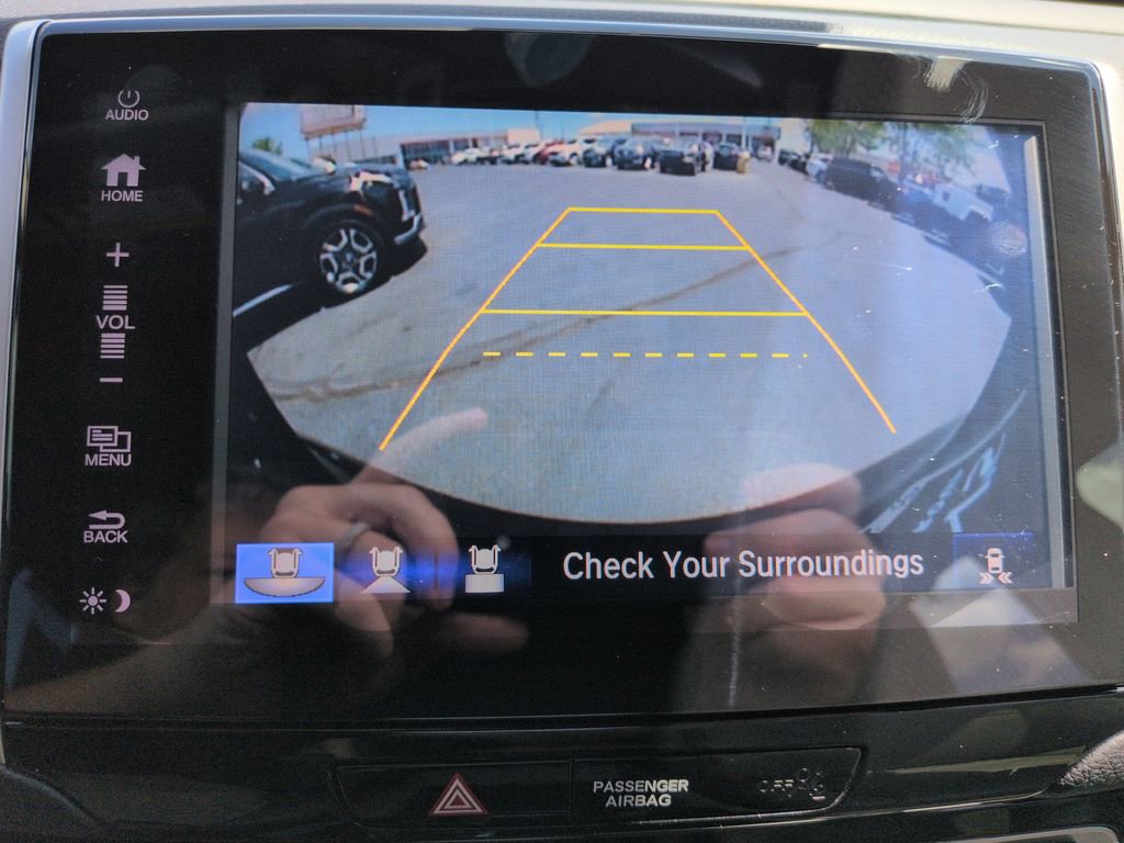 Used 2017 Honda Pilot Elite image 20