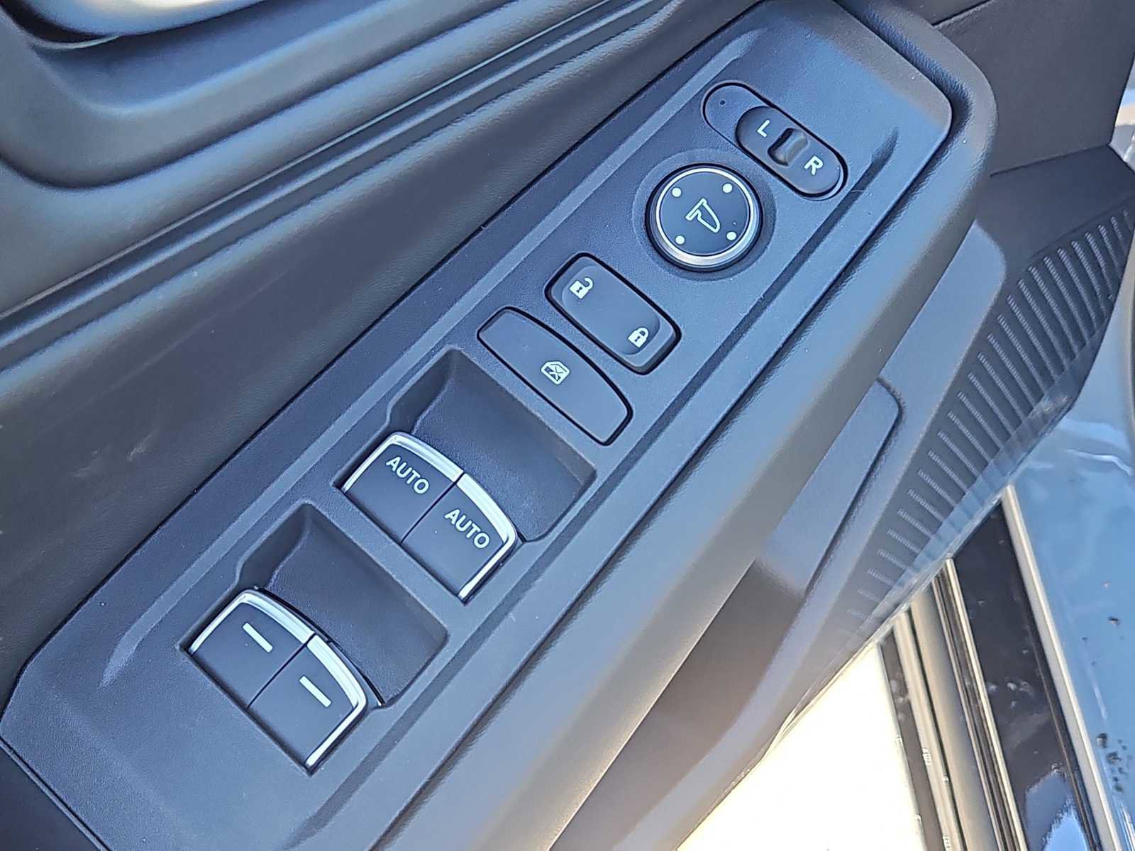 New 2026 Honda Accord EX-L image 15