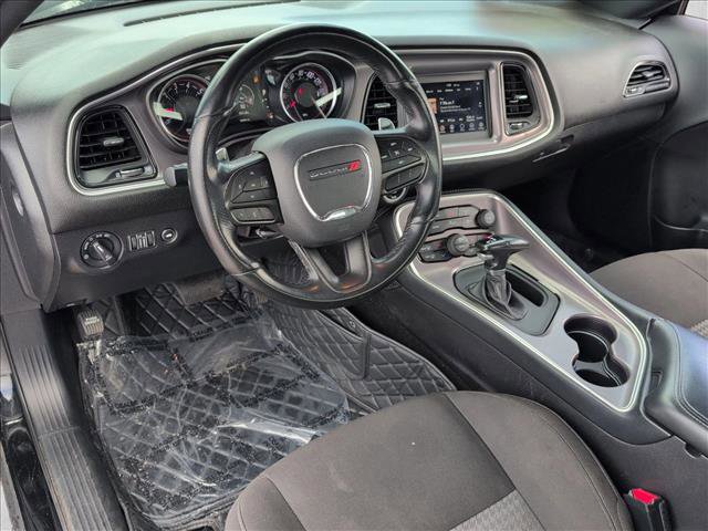 Used 2022 Dodge Challenger GT image 10