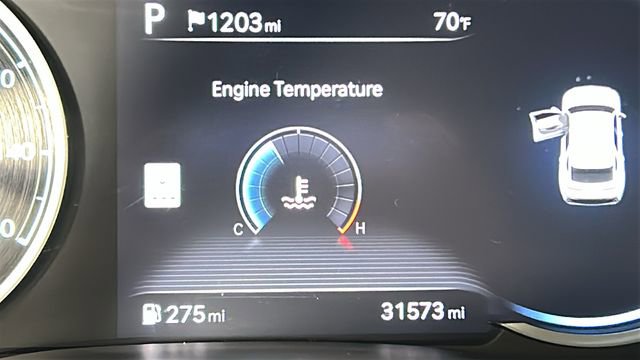 Used 2025 Genesis GV70 2.5T AWD/4WD image 19