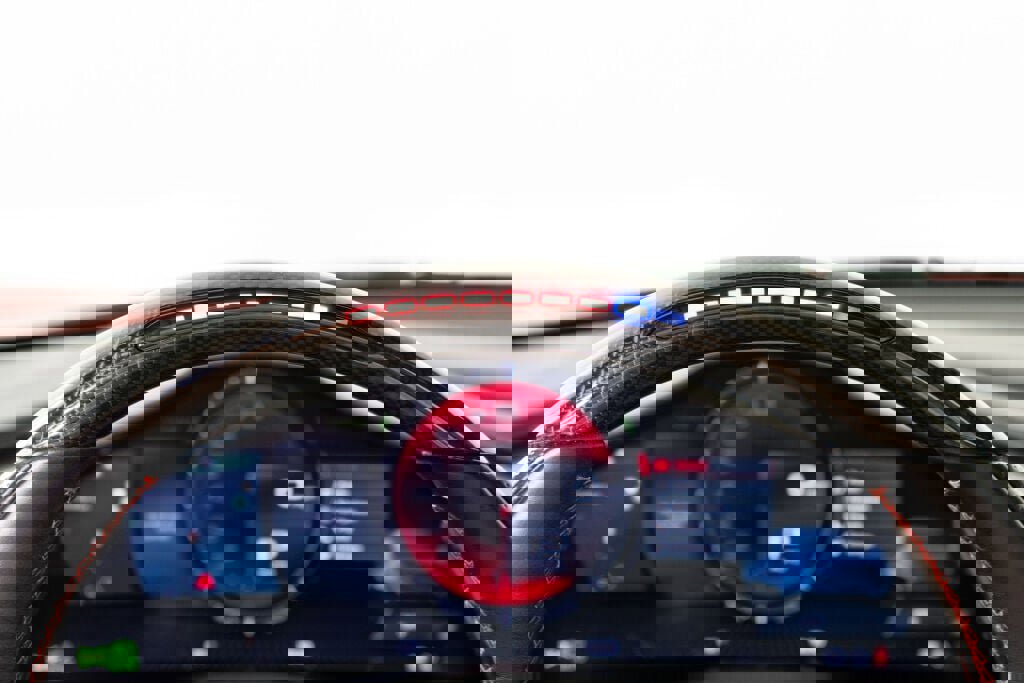 Certified 2023 Ferrari 296 GTB image 20