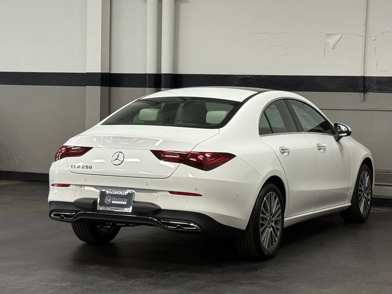 Used 2026 Mercedes-Benz CLA 250 image 12