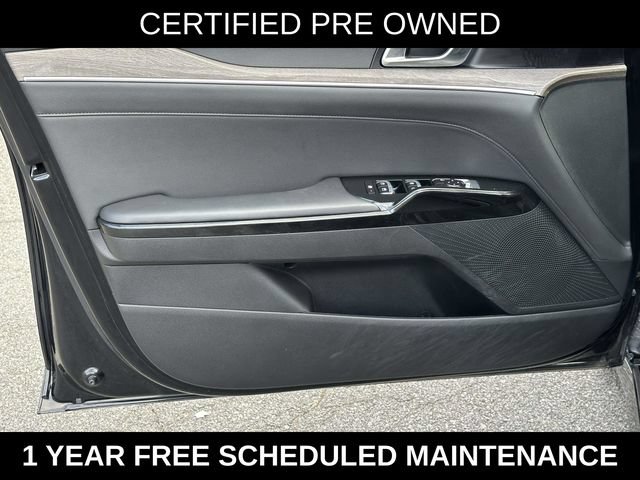 Used 2023 Kia K5 EX FWD image 13