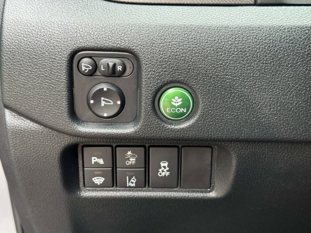Certified 2023 Honda Passport TrailSport image 20