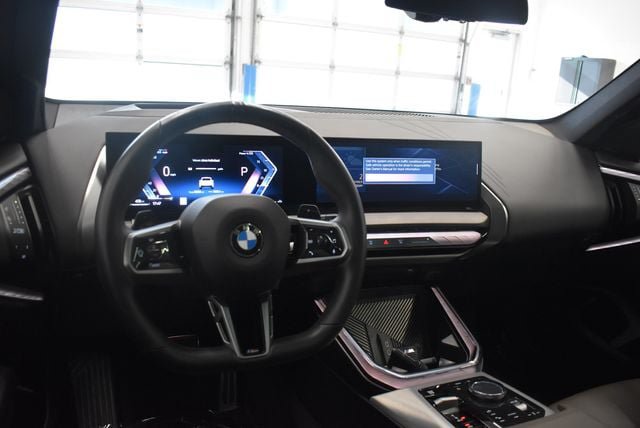 Used 2025 BMW X3 xDrive30i AWD/4WD image 23