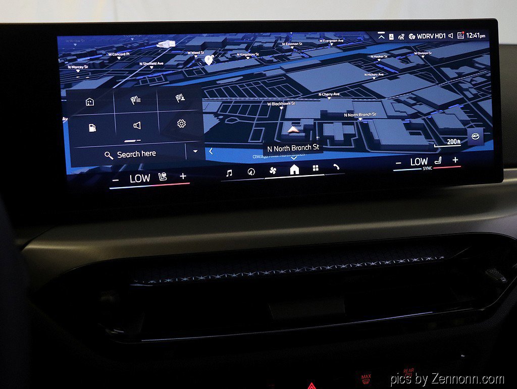 Used 2025 BMW 230i xDrive Coupe w/ M Sport Package image 19