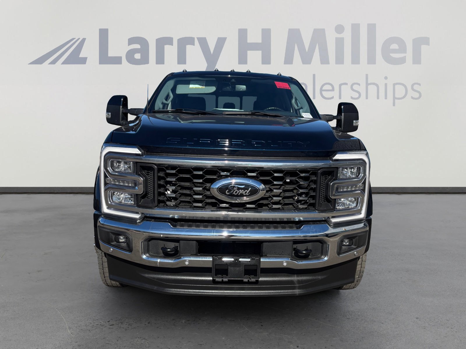 Used 2023 Ford F450 Lariat w/ Lariat Ultimate Package image 8