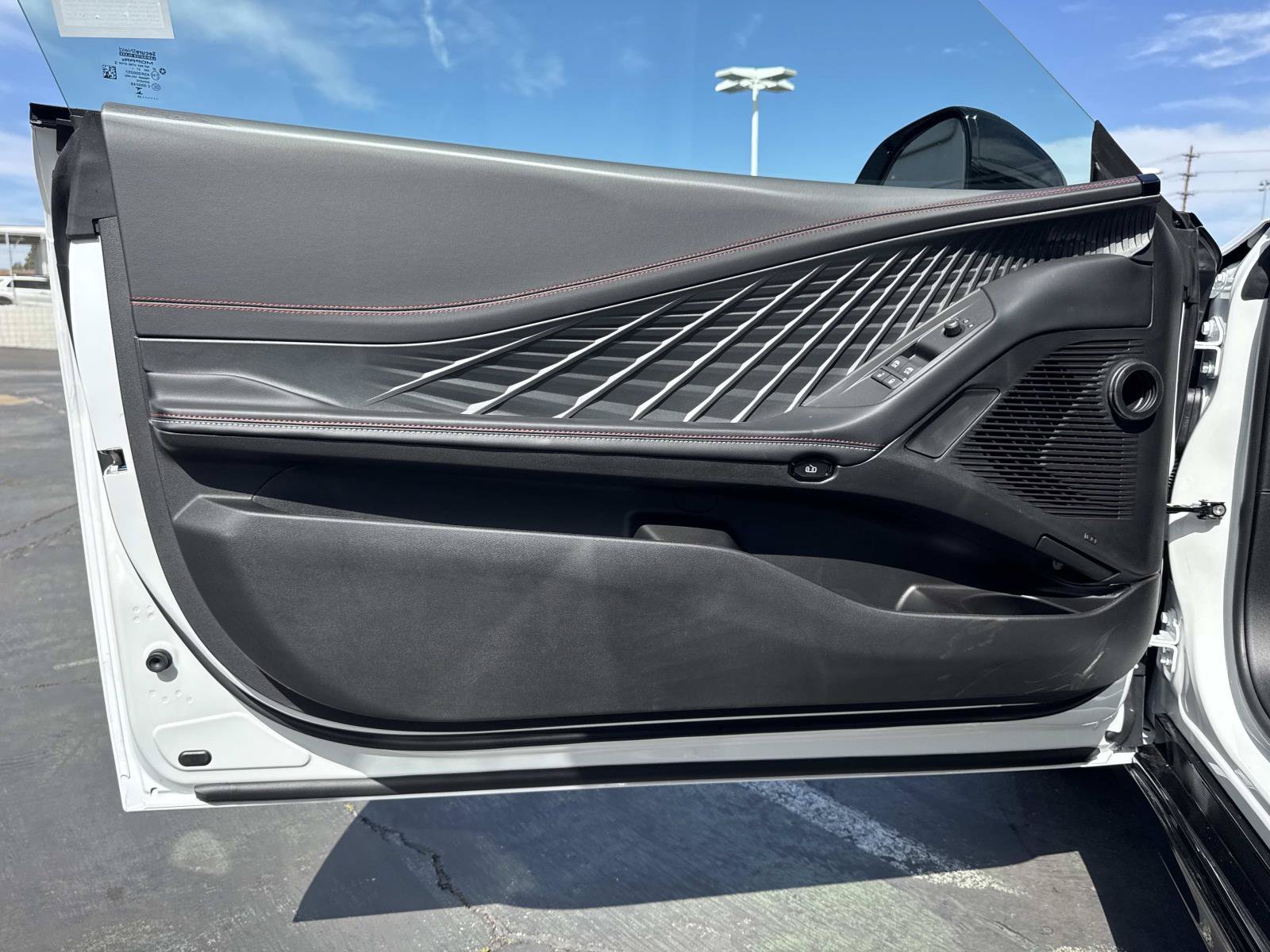 New 2026 Dodge Charger Scat Pack AWD/4WD image 19