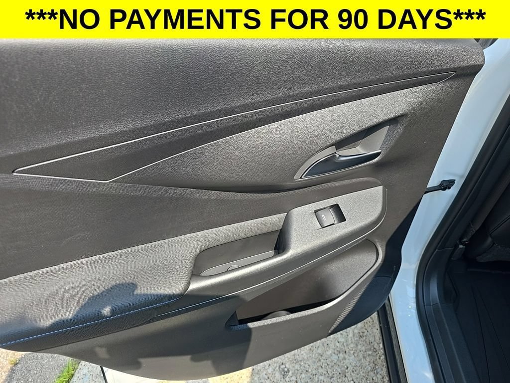 New 2026 Buick Envista Sport Touring w/ Convenience I Package FWD image 14