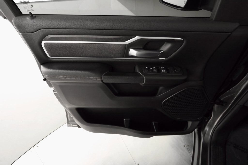Certified 2022 RAM 1500 Big Horn image 19