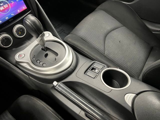 Used 2019 Nissan 370Z Coupe RWD image 35