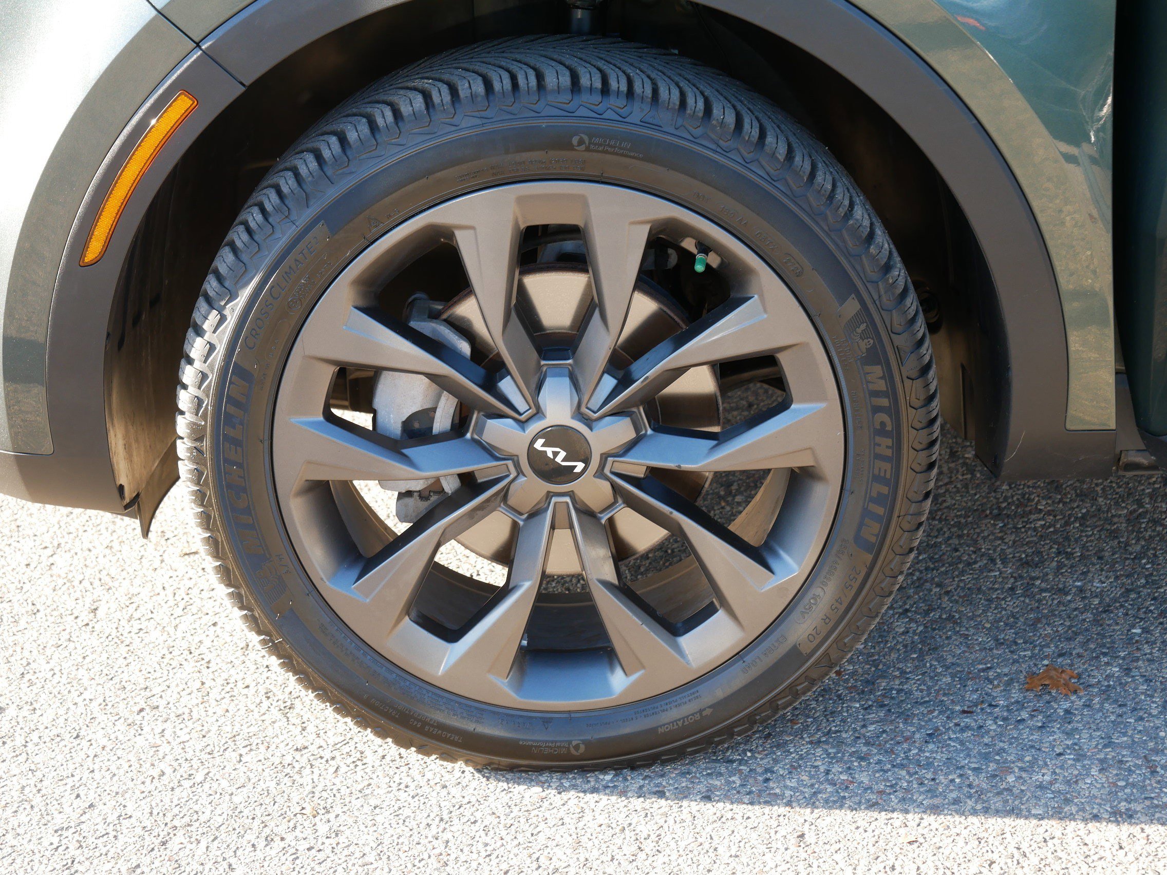 Certified 2022 Kia Sorento SX Prestige image 15