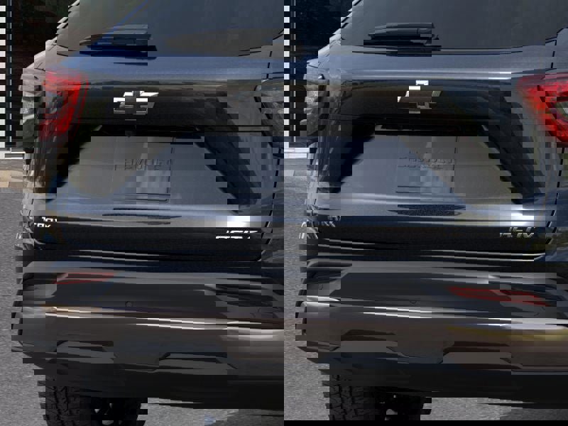 New 2026 Chevrolet Trax ACTIV image 14