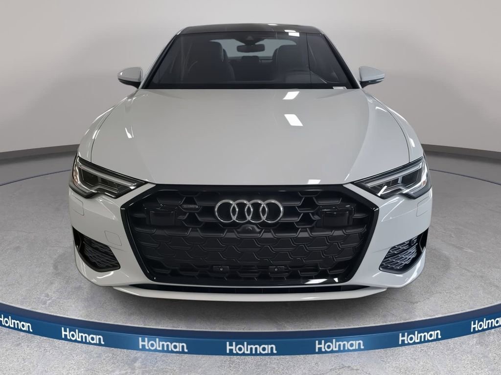New 2025 Audi A6 2.0T Premium image 3