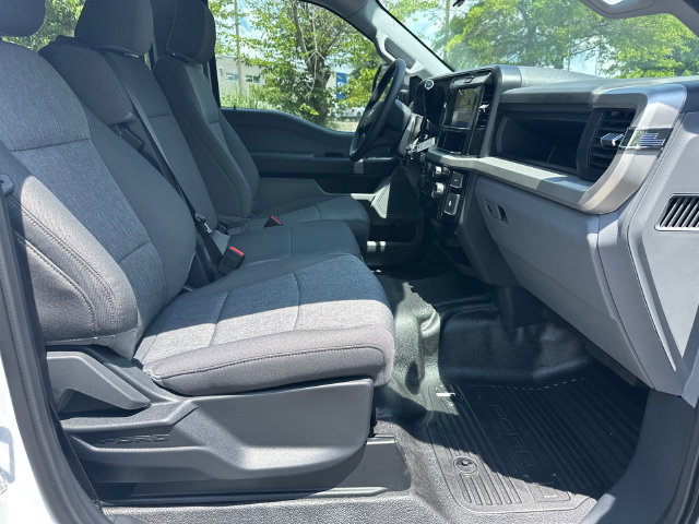 New 2026 Ford F350 XL AWD/4WD image 15