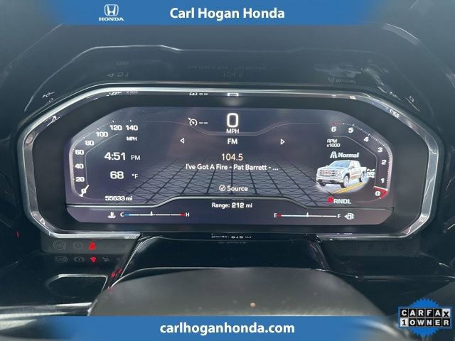 Used 2025 GMC Sierra 1500 SLT image 20