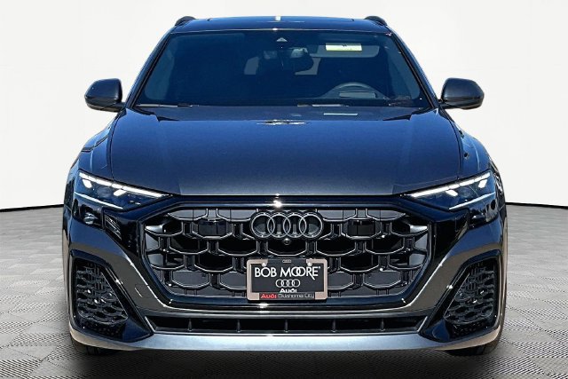 New 2026 Audi Q8 Prestige AWD/4WD image 3