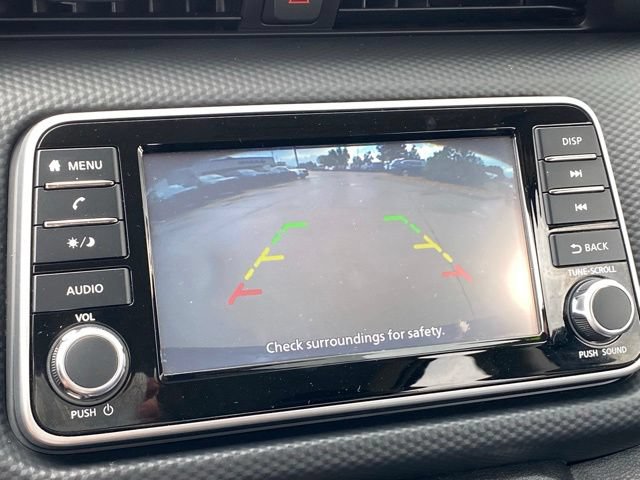 Used 2022 Nissan Kicks S FWD image 20