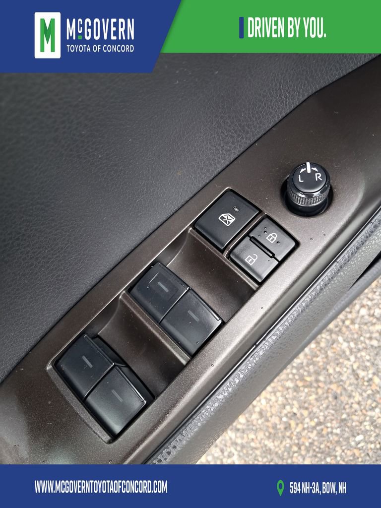 Used 2024 Toyota Camry TRD w/ TRD Package w/JBL Audio FWD image 14