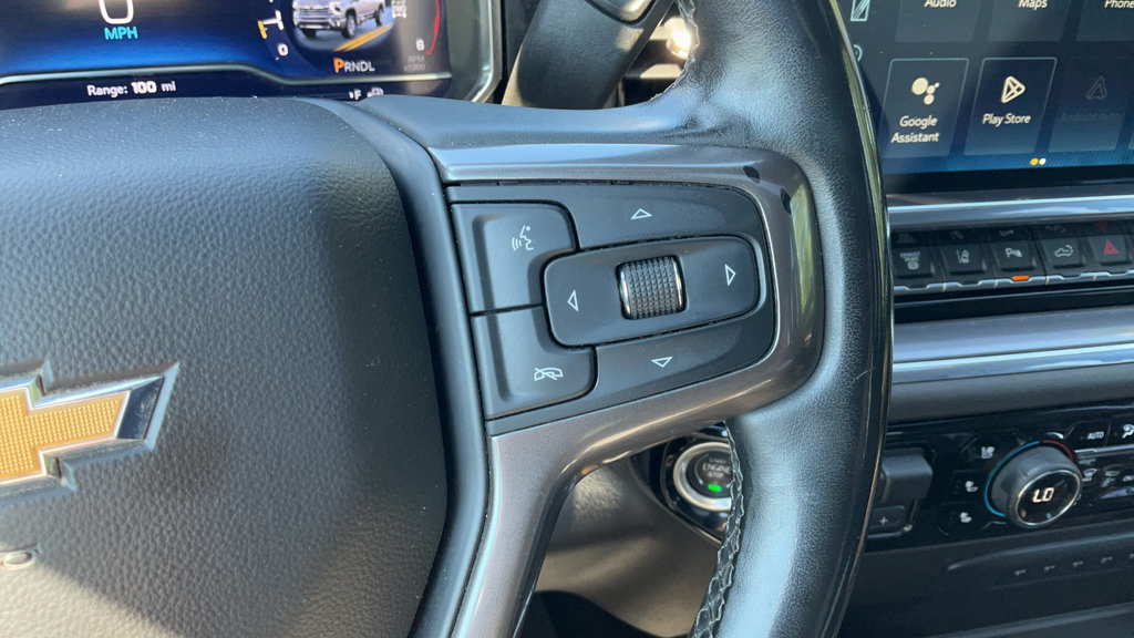 Used 2024 Chevrolet Silverado 2500 High Country w/ High Country Premium Package AWD/4WD image 35