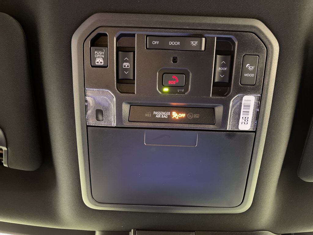 New 2026 Toyota Tundra Platinum AWD/4WD image 29