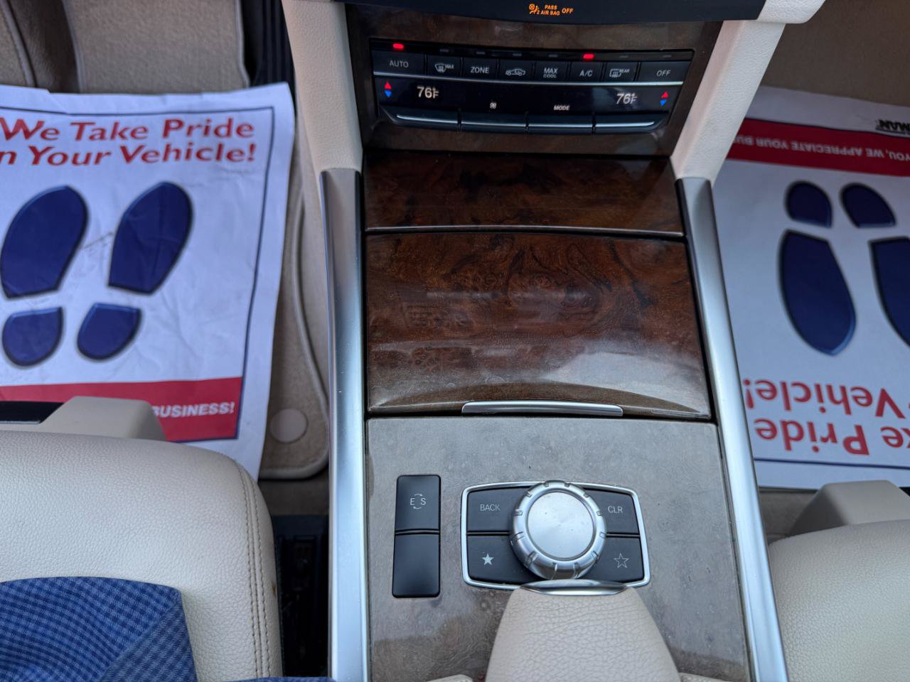Used 2014 Mercedes-Benz E 350 4MATIC Sedan image 19