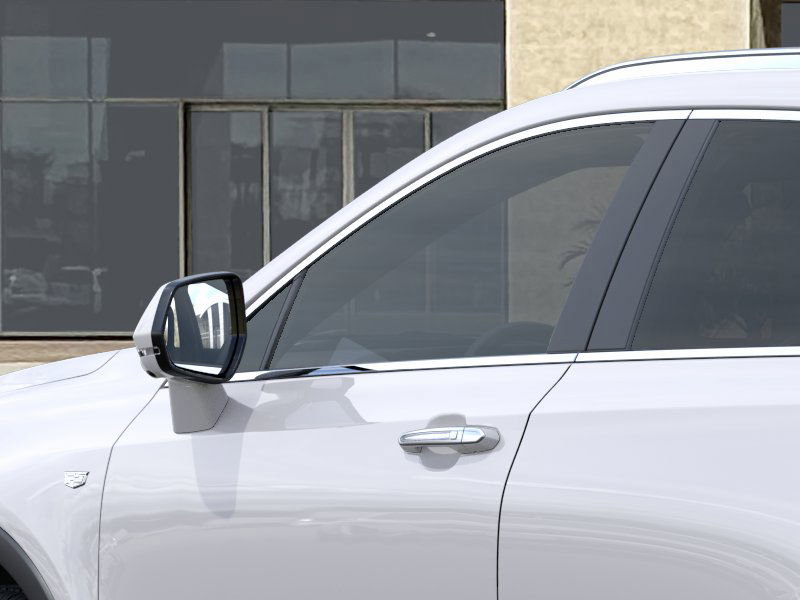 New 2025 Cadillac XT4 Premium Luxury image 12