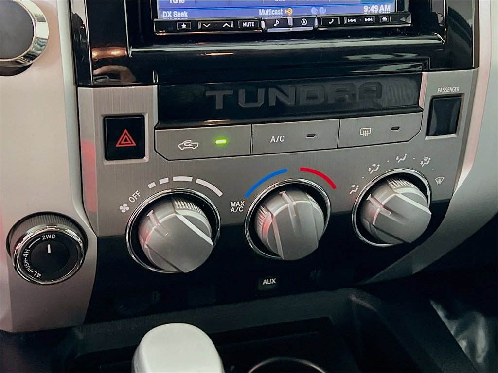 Used 2014 Toyota Tundra SR5 w/ SR5 Upgrade Package image 15