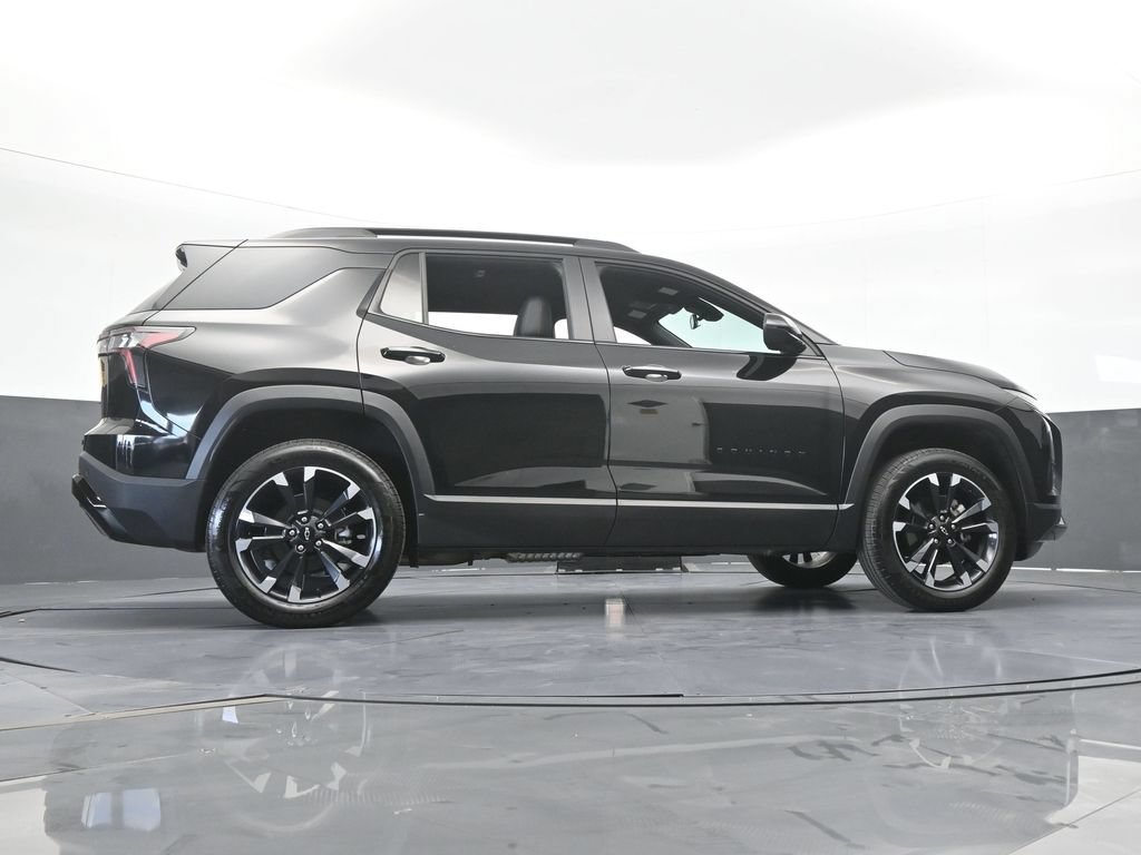 Used 2025 Chevrolet Equinox RS FWD image 61