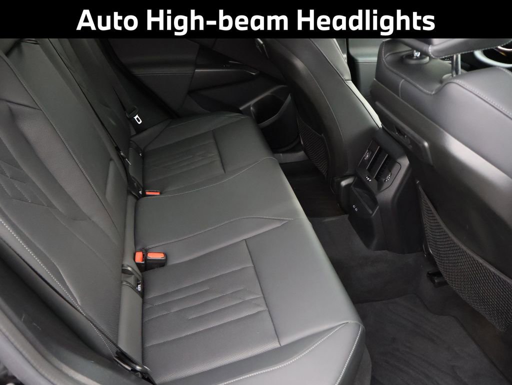 Used 2025 BMW X3 xDrive30i image 15