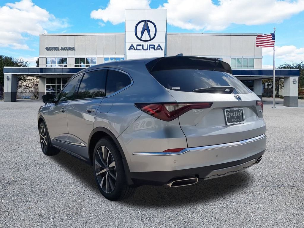 New 2026 Acura MDX w/ Technology Package image 7