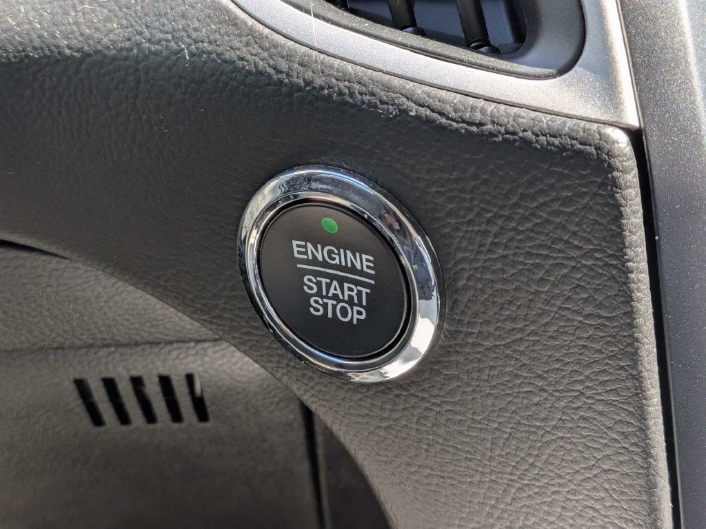 Used 2024 Ford Edge SEL w/ Convenience Package AWD/4WD image 29