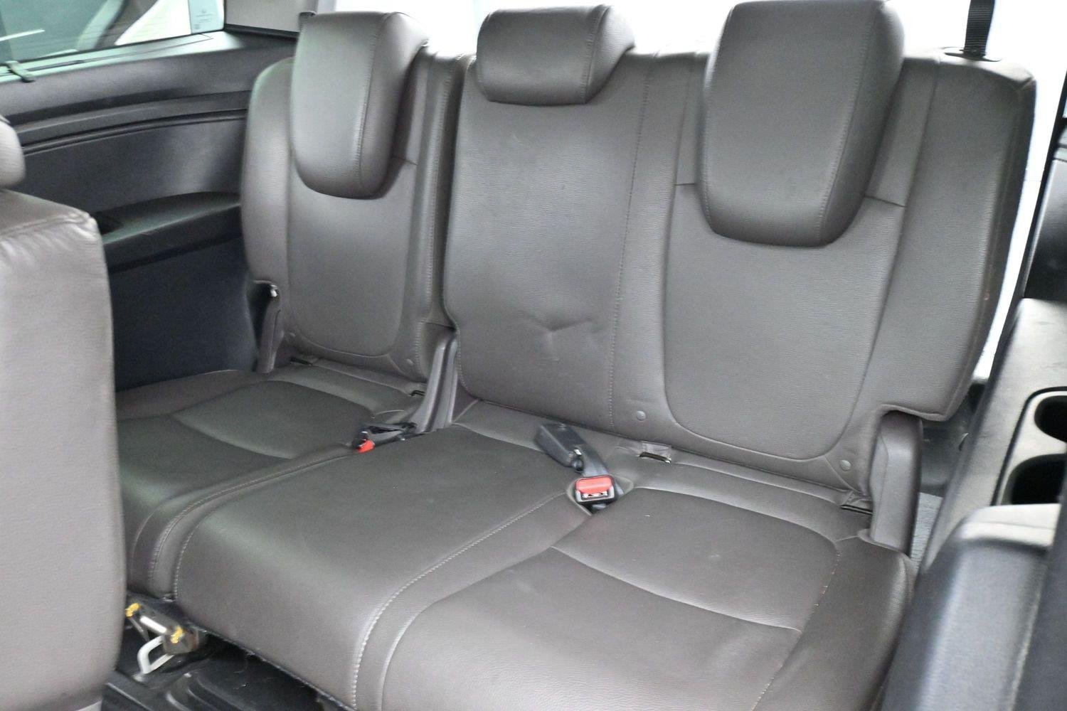 Used 2019 Honda Odyssey Touring image 35
