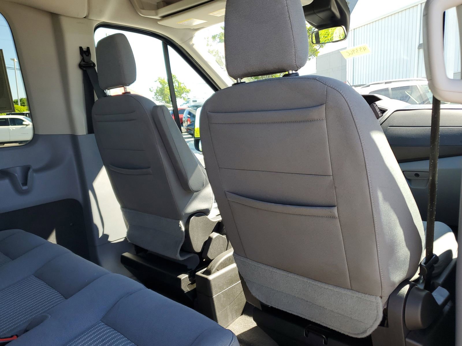 Used 2019 Ford Transit 350 XLT RWD image 15