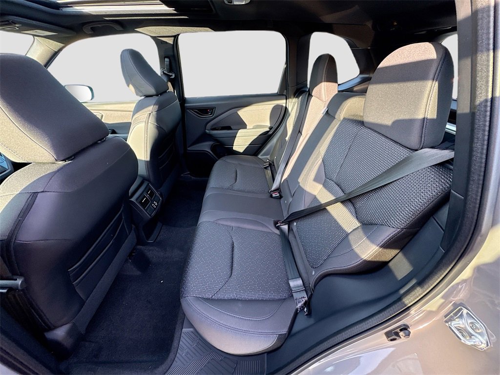 New 2026 Subaru Forester Premium image 22