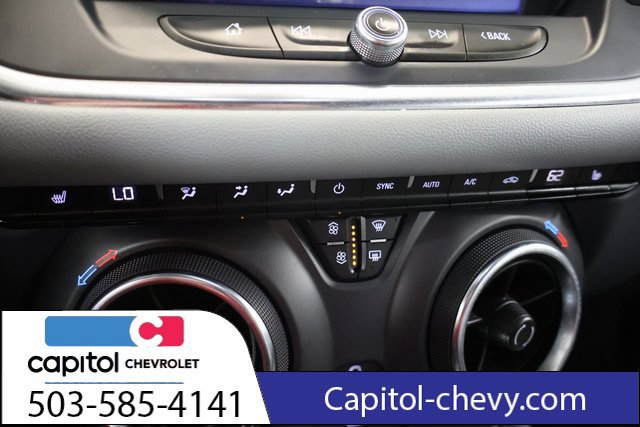 Used 2022 Chevrolet Blazer LT AWD/4WD image 22