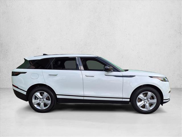 Certified 2026 Land Rover Range Rover Velar S AWD/4WD image 4