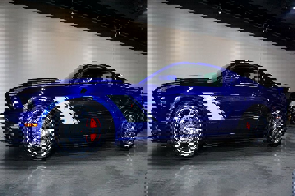 Used 2013 Ford Mustang GT Premium w/ Electronics Pkg image 25