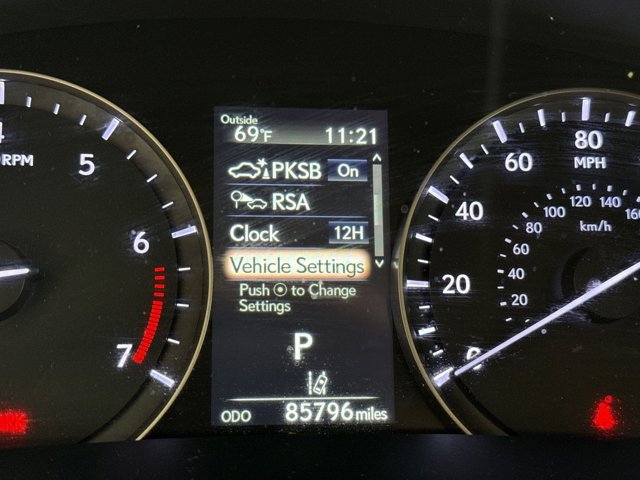 Used 2020 Lexus RX 350 FWD w/ Premium Package image 15