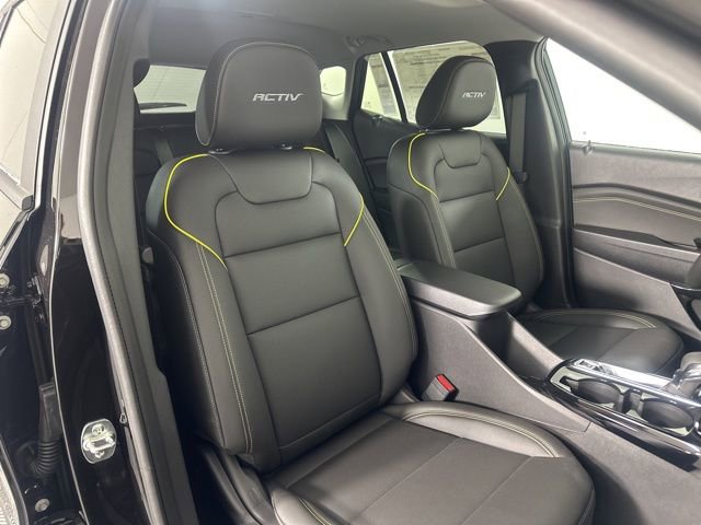 New 2026 Chevrolet Trax ACTIV w/ Sunroof Package image 14