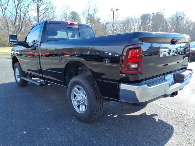 New 2026 RAM 2500 Tradesman image 5