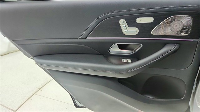 Used 2024 Mercedes-Benz GLS 450 4MATIC image 35