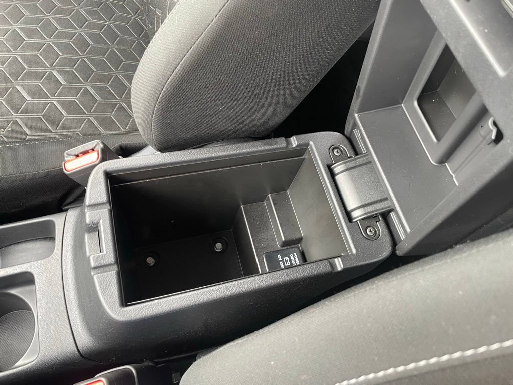 Used 2024 Mitsubishi Outlander Sport ES AWD/4WD image 44