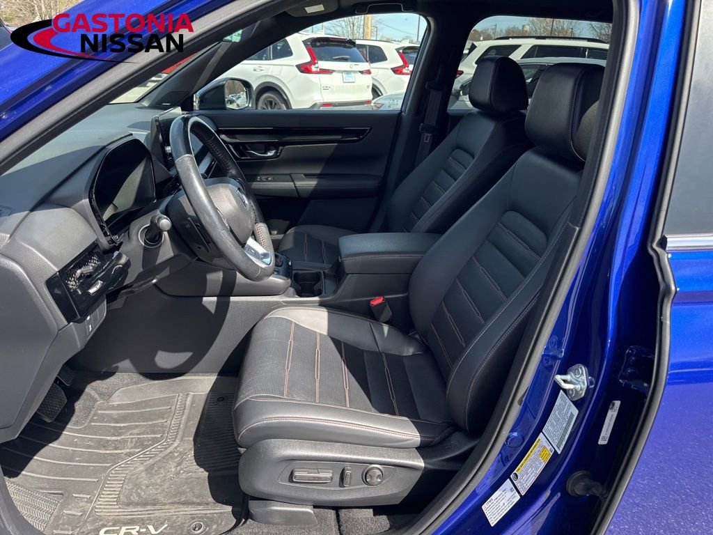 Used 2023 Honda CR-V Sport Touring image 25