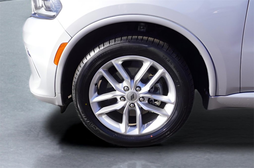 Used 2023 Dodge Durango GT image 35