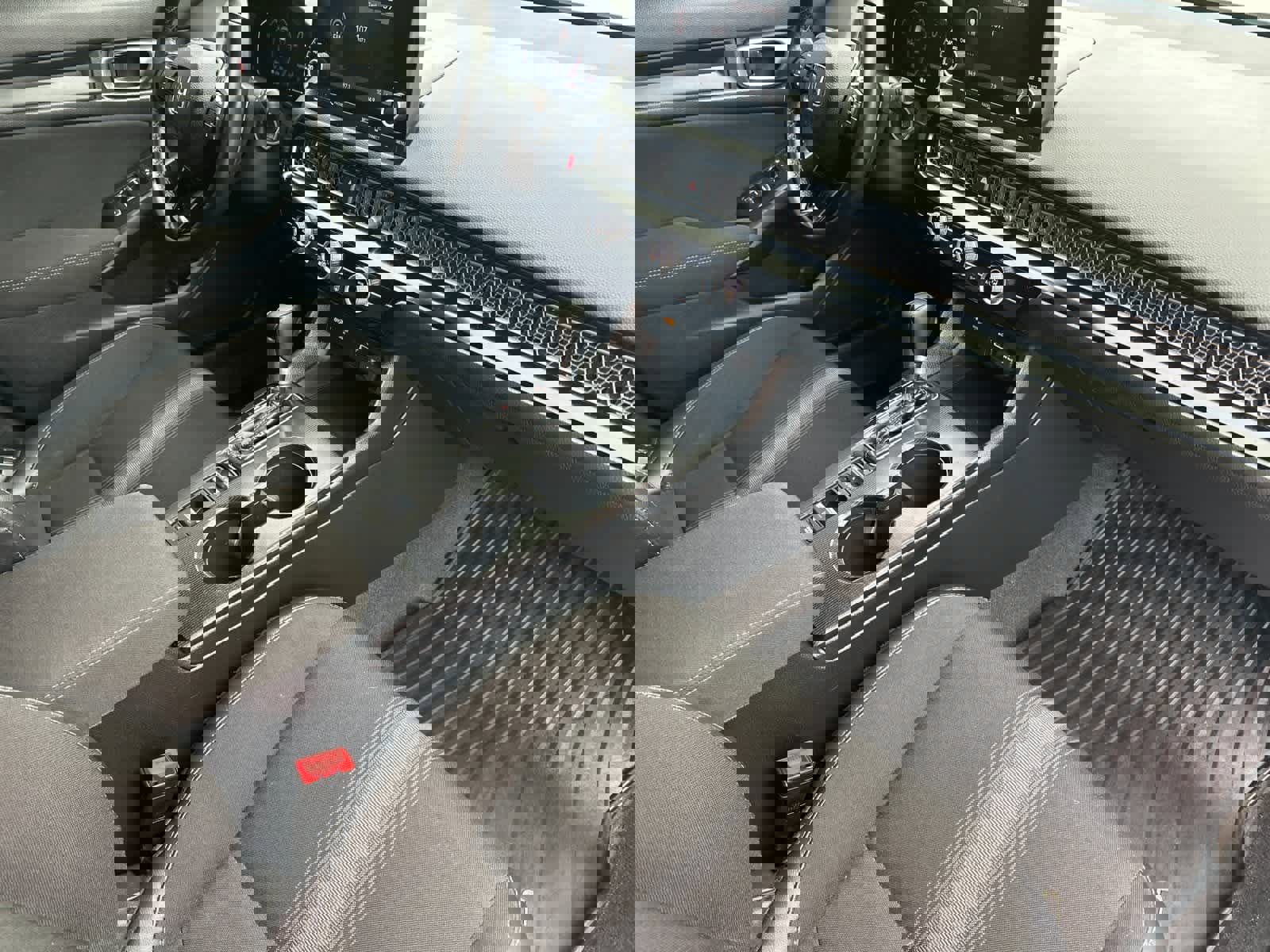 Used 2024 Honda Civic Sport image 15