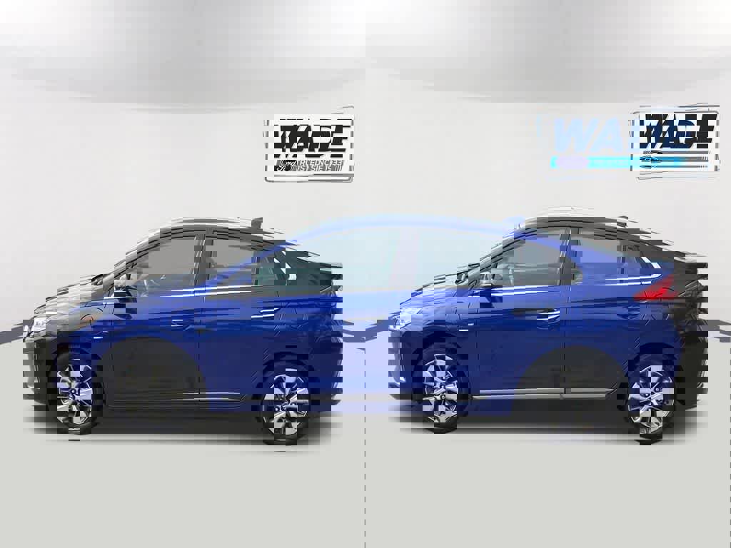 Used 2019 Hyundai Ioniq Limited image 8