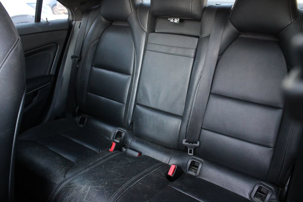 Used 2018 Mercedes-Benz CLA 45 AMG 4MATIC image 22