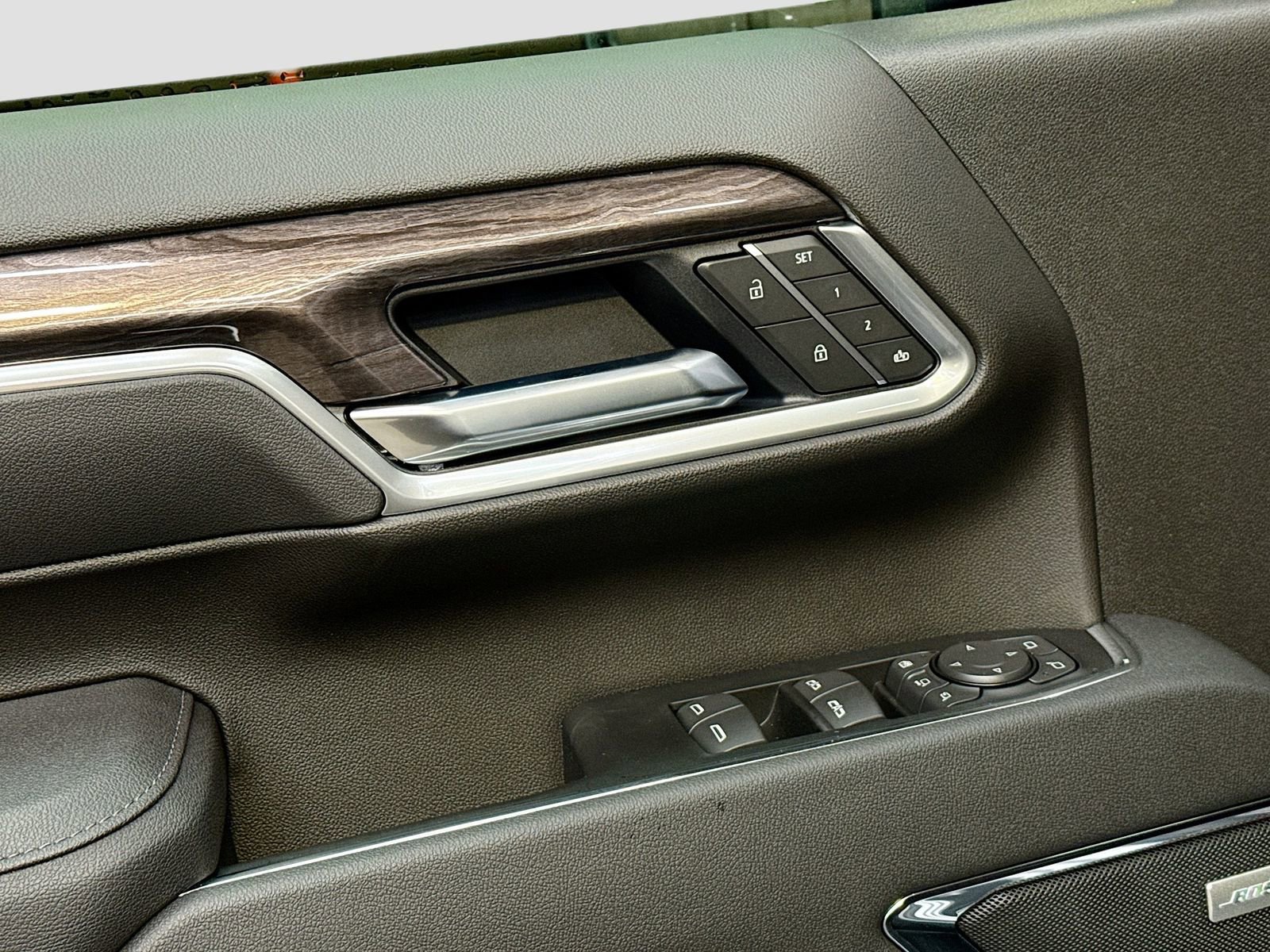 New 2026 Chevrolet Silverado 3500 LTZ w/ LTZ Plus Package image 23